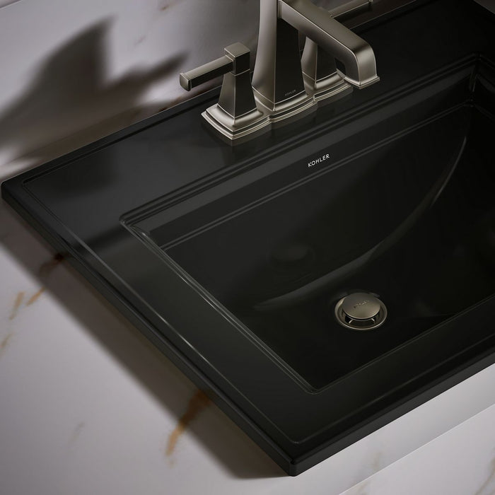 Shows close up detail of product in room