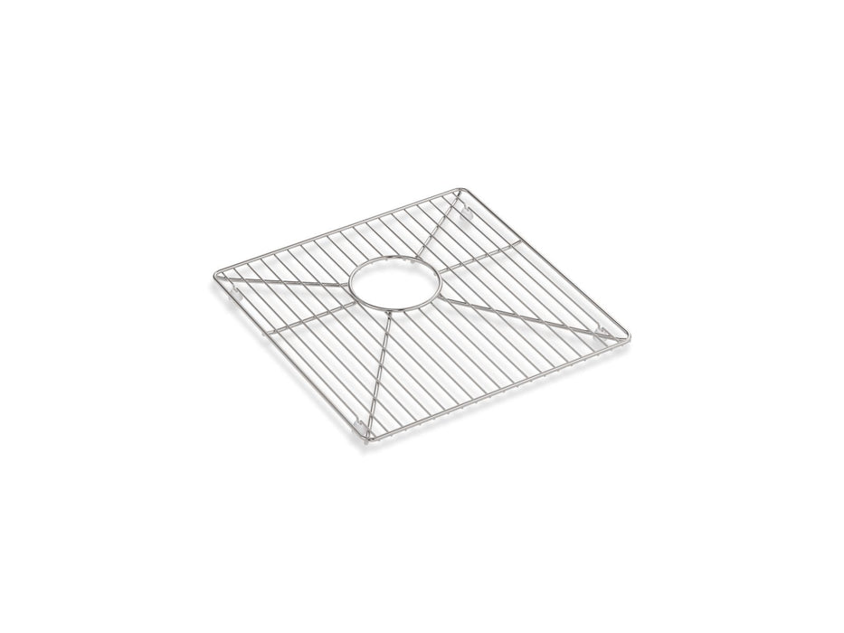 KOHLER K-23381 Lyric Sink rack for K-RH23376-4PC