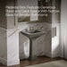 Up to 2 walls & multiple product categories visible
