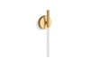 Kohler Components One-light LED sconce
