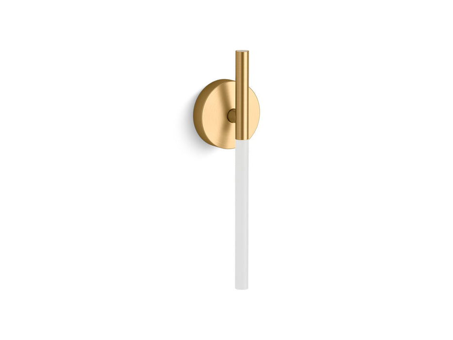 Kohler Components One-light LED sconce