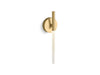 Kohler Components One-light LED sconce