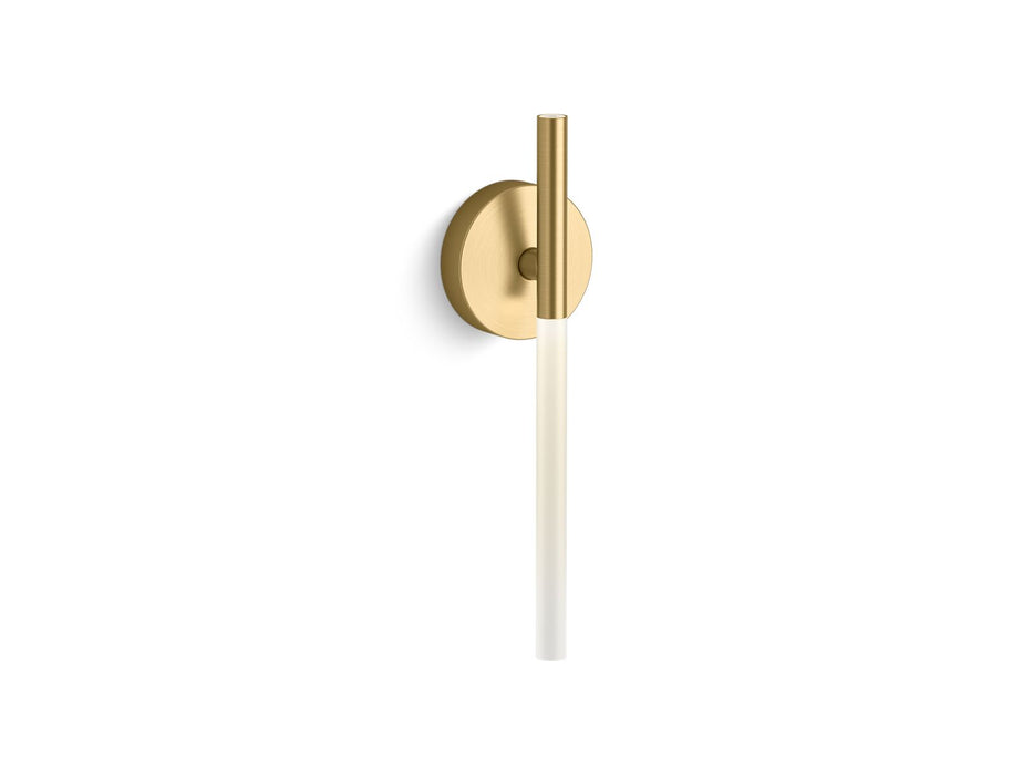 Kohler Components One-light LED sconce