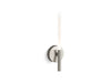 Kohler Components One-light LED sconce