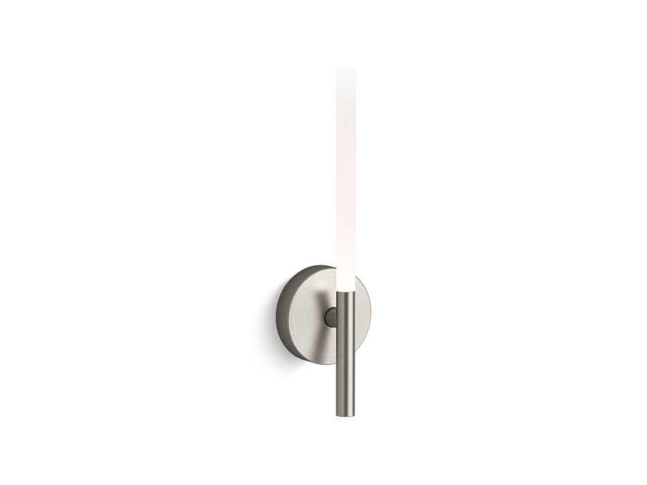 Kohler Components One-light LED sconce