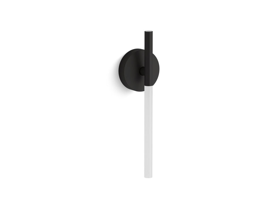 Kohler Components One-light LED sconce