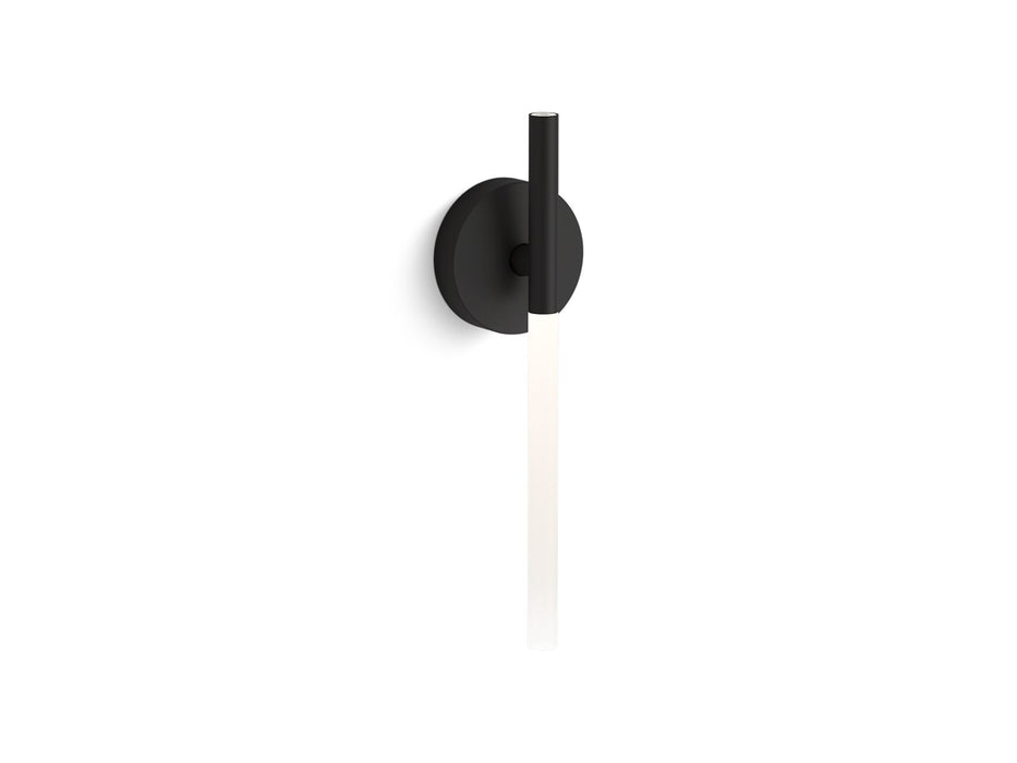 Kohler Components One-light LED sconce