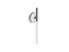Kohler Components One-light LED sconce