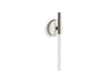 Kohler Components One-light LED sconce