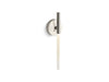 Kohler Components One-light LED sconce