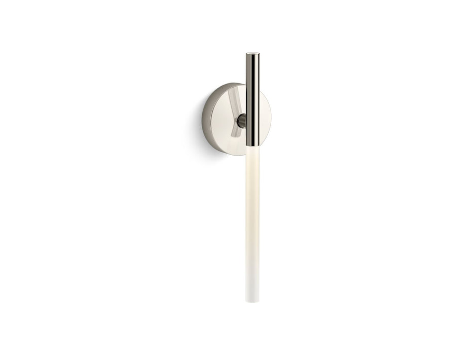 Kohler Components One-light LED sconce