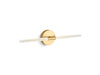 Kohler Components Two-light LED sconce