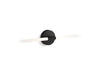 Kohler Components Two-light LED sconce