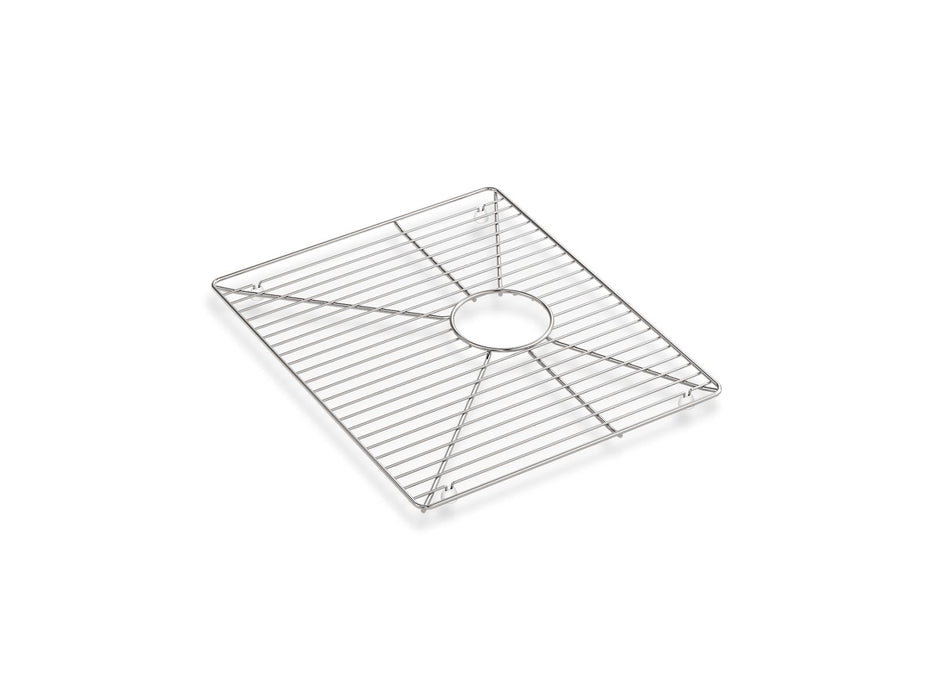 KOHLER K-23468 Lyric Sink rack for K-RH23377-1PC