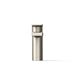 KOHLER K-23472-4 Parallel Single-handle bathroom sink faucet, 1.2 gpm, vibrant brushed nickel - view 5