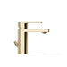 Kohler Parallel Single-handle bathroom sink faucet, 1.2 gpm