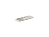 Kohler Parallel Escutcheon plate