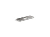 Kohler Parallel Escutcheon plate