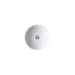 KOHLER Camber 16-1/4" round undermount bathroom sink, no overflow