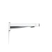 Kohler Parallel Wall-mount bath spout