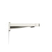 Kohler Parallel Wall-mount bath spout