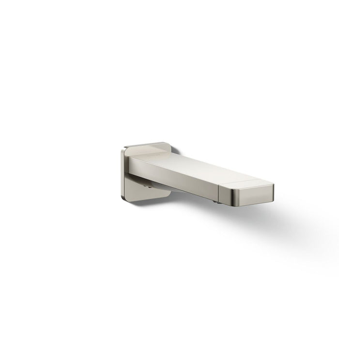 Kohler Parallel Wall-mount bath spout