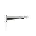 Kohler Parallel Wall-mount bath spout
