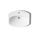 Kohler Cimarron 22-3/4" rectangle drop-in bathroom sink