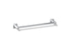 Kohler Parallel 18" towel bar