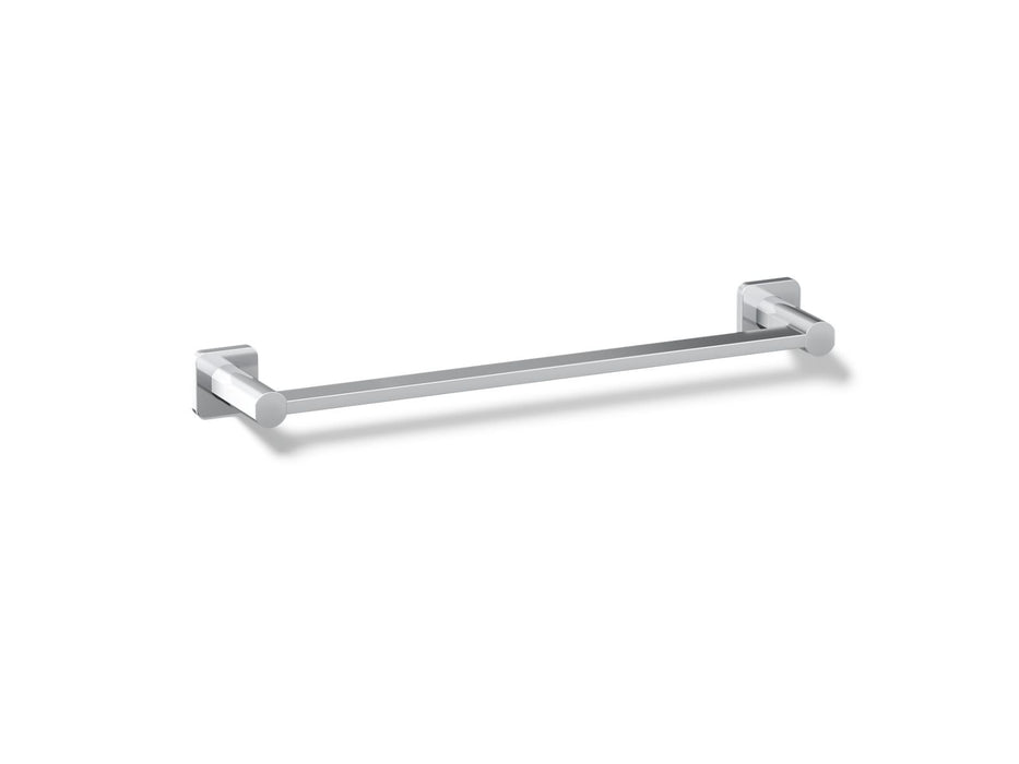Kohler Parallel 18" towel bar