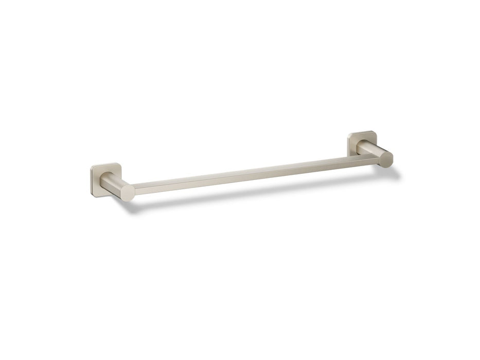 KOHLER K-23524 Parallel 18" towel bar