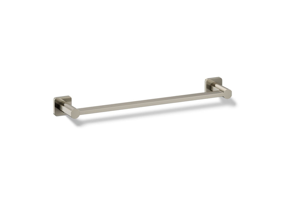 Kohler Parallel 18" towel bar