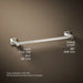 Kohler Parallel 18" towel bar