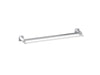 KOHLER KOHLER K-23525 Parallel 24" towel bar