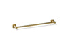 KOHLER K-23525 Parallel 24" towel bar