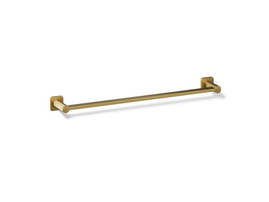 KOHLER K-23525 Parallel 24" towel bar