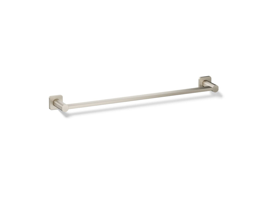 KOHLER K-23525 Parallel 24" towel bar