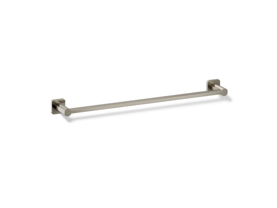 KOHLER KOHLER K-23525 Parallel 24" towel bar