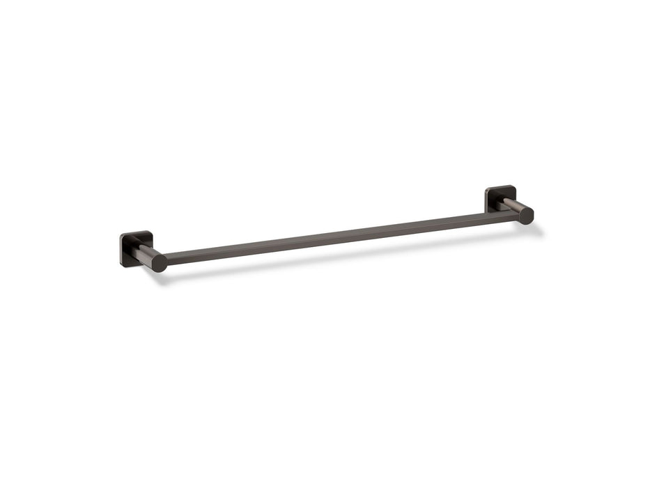 KOHLER KOHLER K-23525 Parallel 24" towel bar