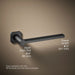 Kohler Parallel Towel arm