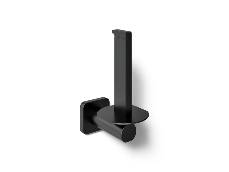 KOHLER KOHLER K-23527 Parallel Vertical toilet paper holder