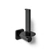 KOHLER KOHLER K-23527 Parallel Vertical toilet paper holder