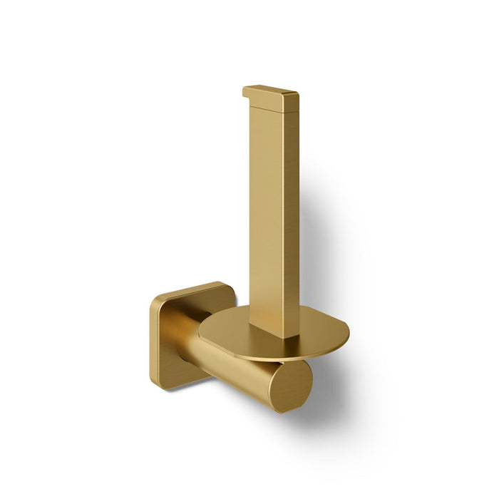 KOHLER KOHLER K-23527 Parallel Vertical toilet paper holder