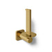 KOHLER KOHLER K-23527 Parallel Vertical toilet paper holder