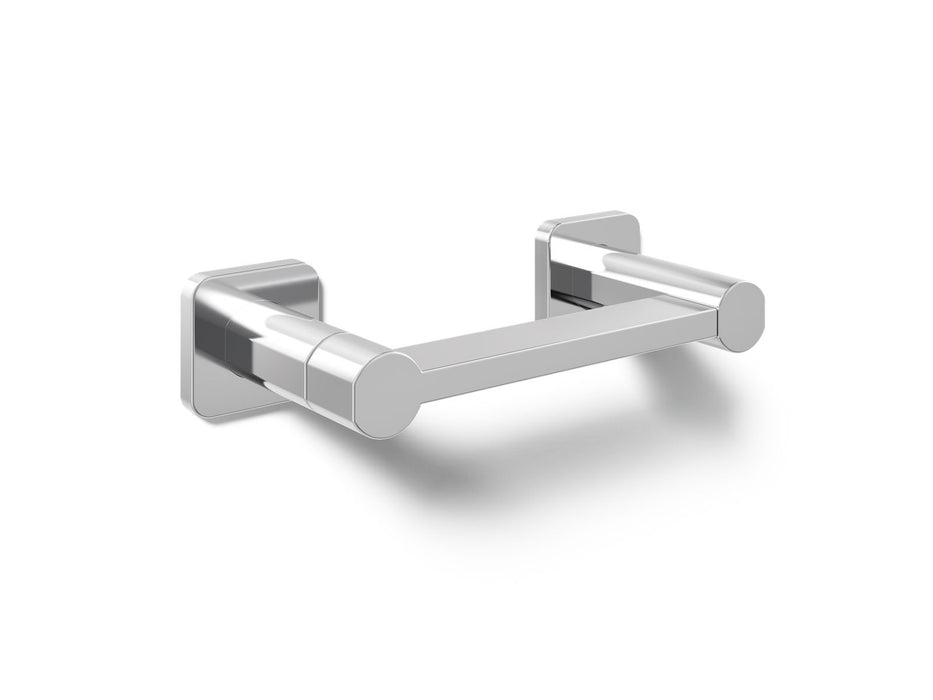 KOHLER K-23528 Parallel Pivoting toilet paper holder