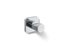 Kohler Parallel Robe hook