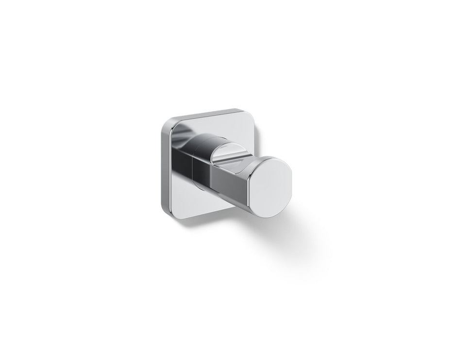 Kohler Parallel Robe hook