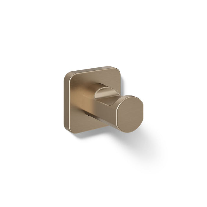 KOHLER K-23529 Parallel Robe hook