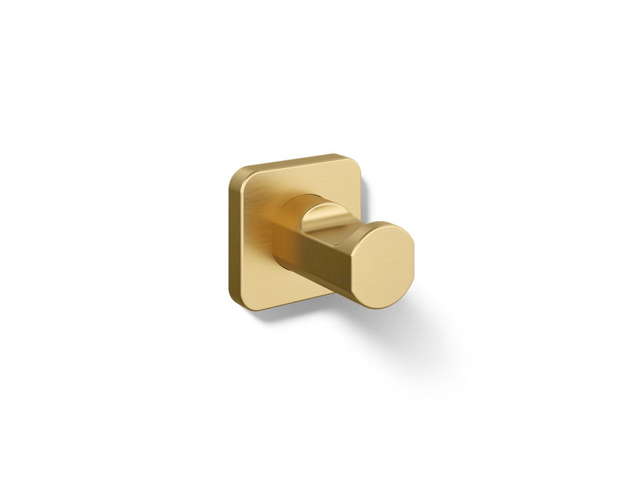 KOHLER K-23529 Parallel Robe hook
