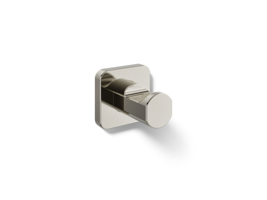 Kohler Parallel Robe hook